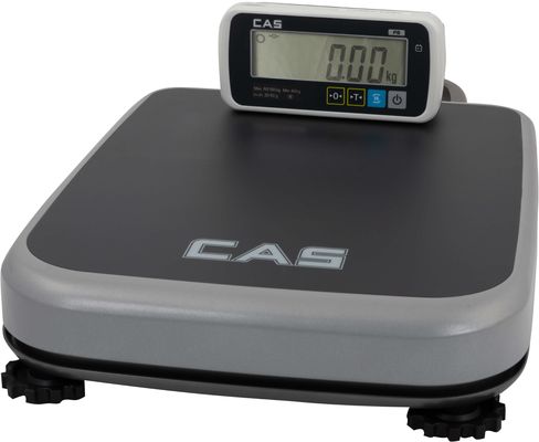 Весы CAS PB-200, цена 31 209 руб. - Напольные весы