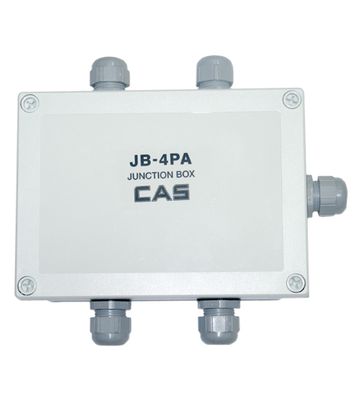Соединительная коробка JB-8PA, цена 17 379 руб. - Клеммные соединительные коробки